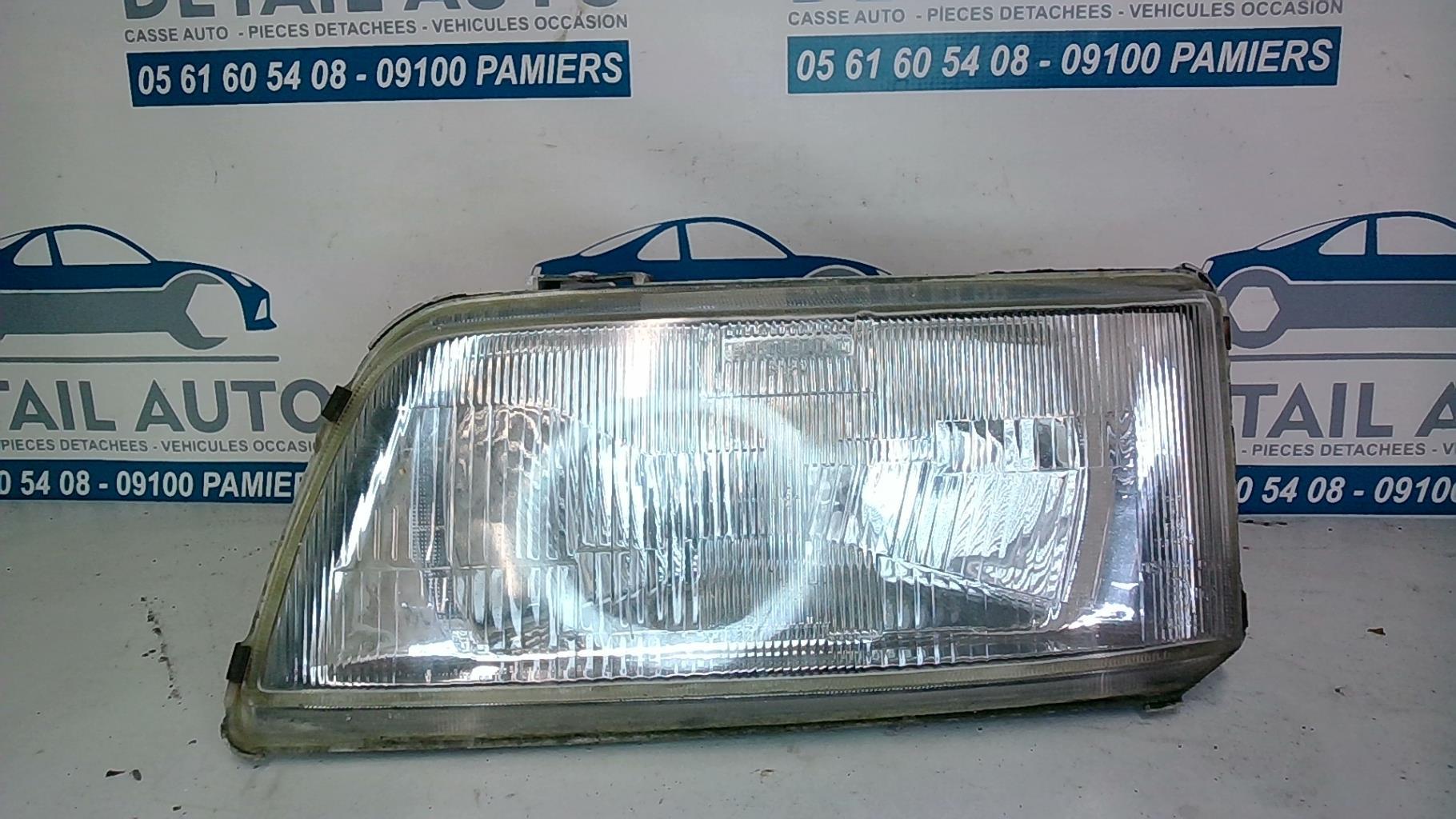 Gruppo ottico anteriore principale sinistro (luci)(faro) FIAT DUCATO 2 PHASE 1 Diésel - 1
