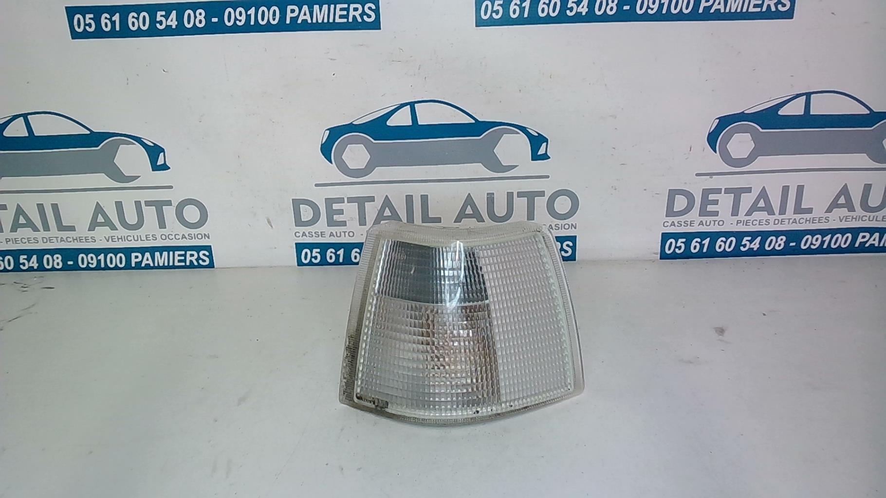 Gruppo ottico anteriore secondario sinistro (luci)(freccia) VOLVO 850 PHASE 1  - 1