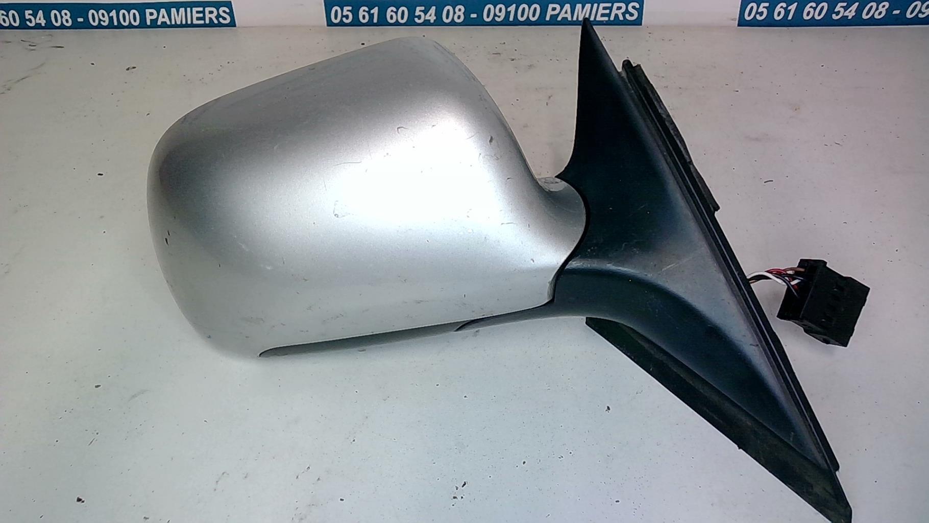 Retrovisor derecho AUDI A4 1 PHASE 2  - 1