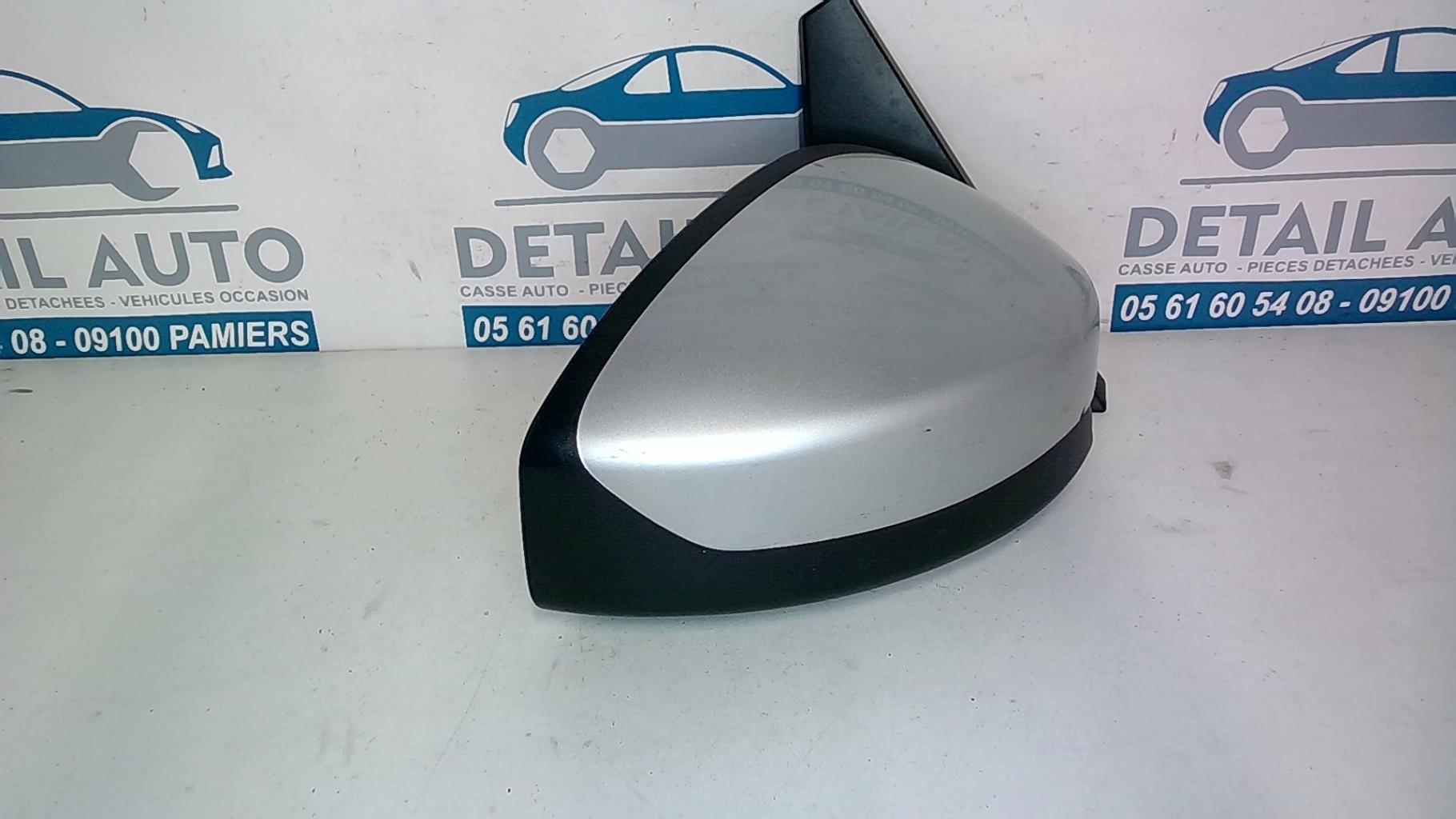 Retrovisor derecho RENAULT ESPACE 4 PHASE 1  - 1