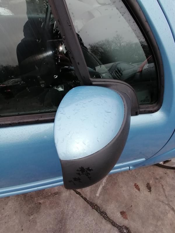 Specchietto retrovisore destro CITROEN C3 1 PHASE 1 Diésel - 1