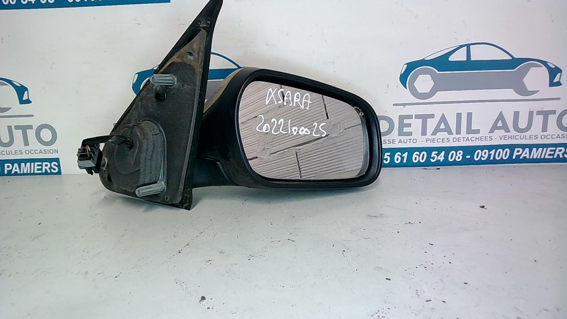 Specchietto retrovisore destro CITROEN XSARA PHASE 1 COUPE Gasolina - 1
