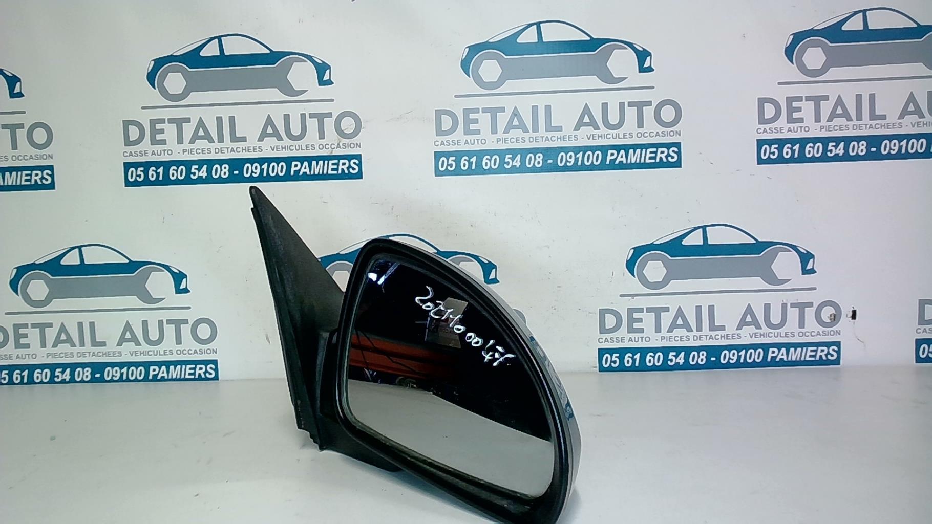 Retrovisor derecho KIA CEE-D 1 PHASE 1 Diésel - 1