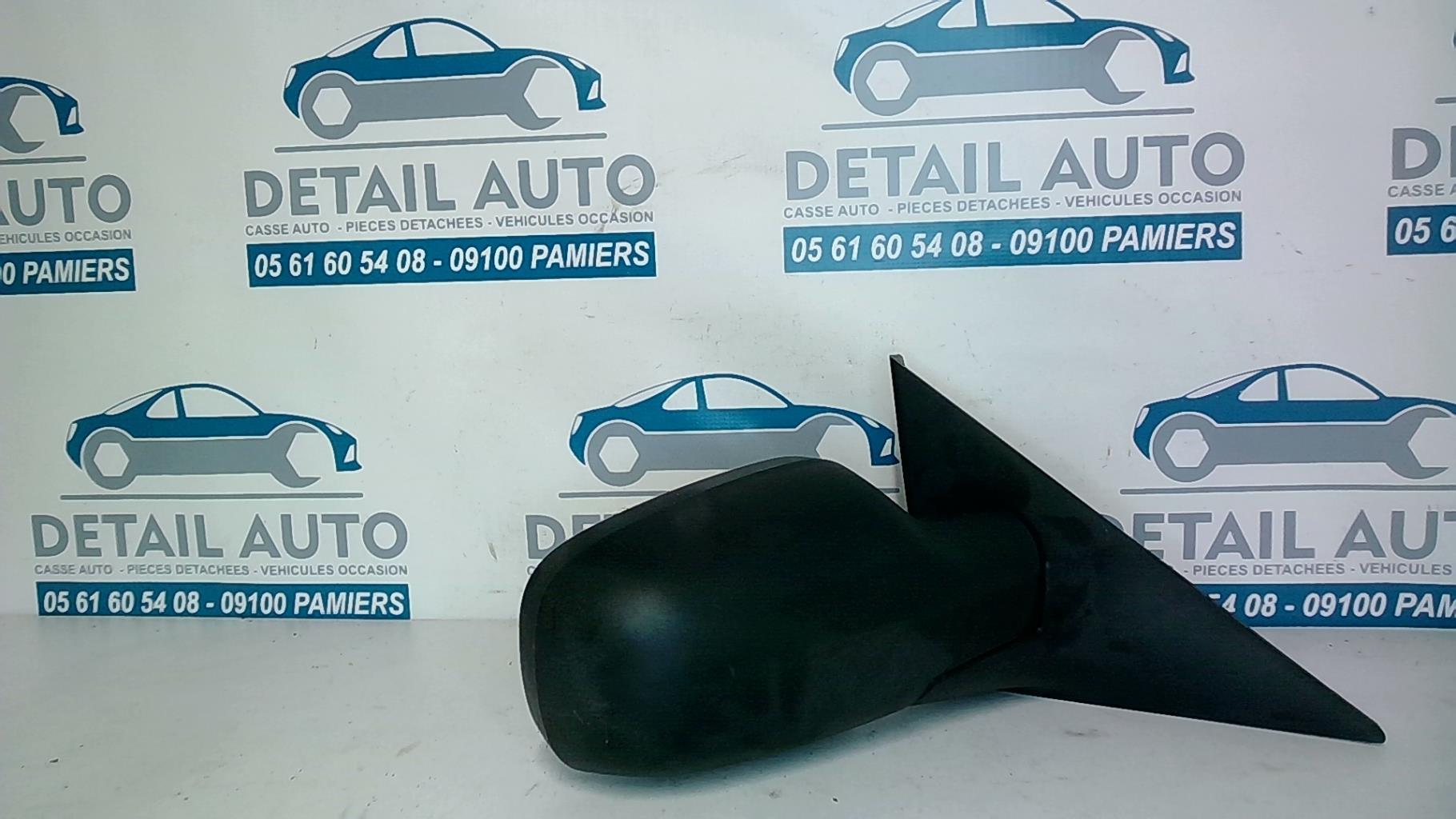 Retrovisor derecho RENAULT SCENIC 2 PHASE 1 Diésel - 1