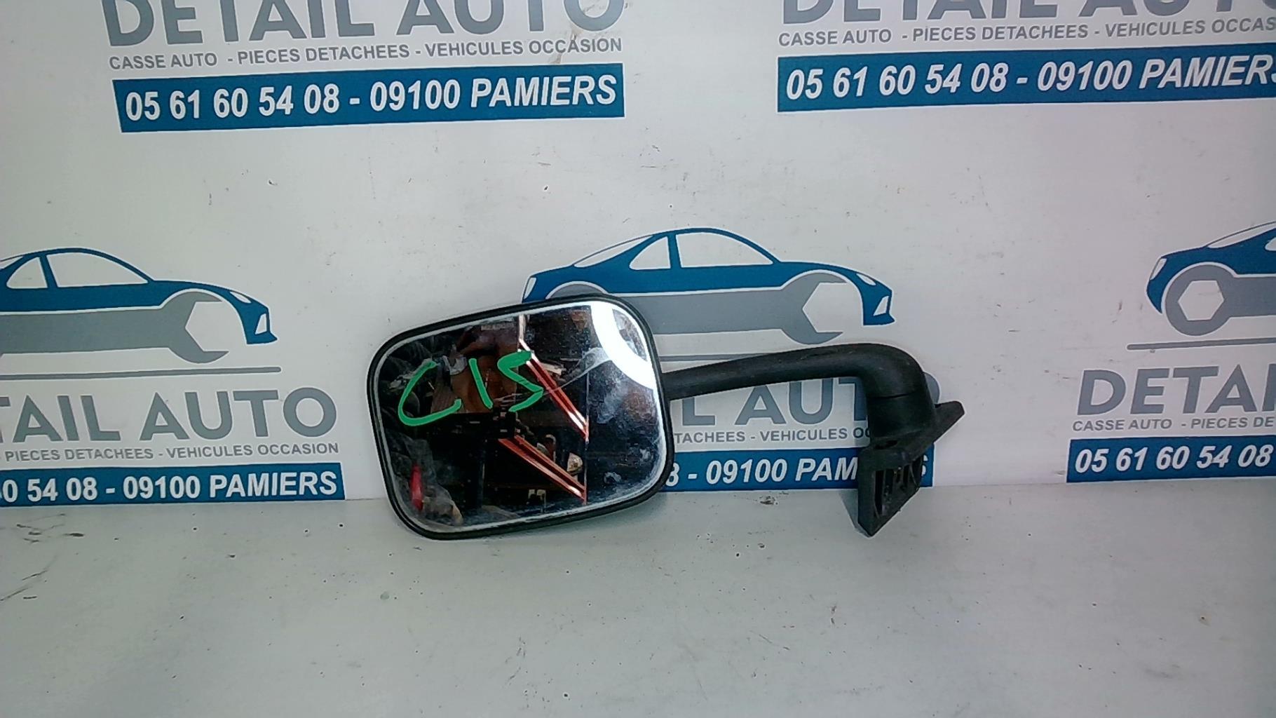 Specchietto retrovisore sinistro CITROEN C15  - 1