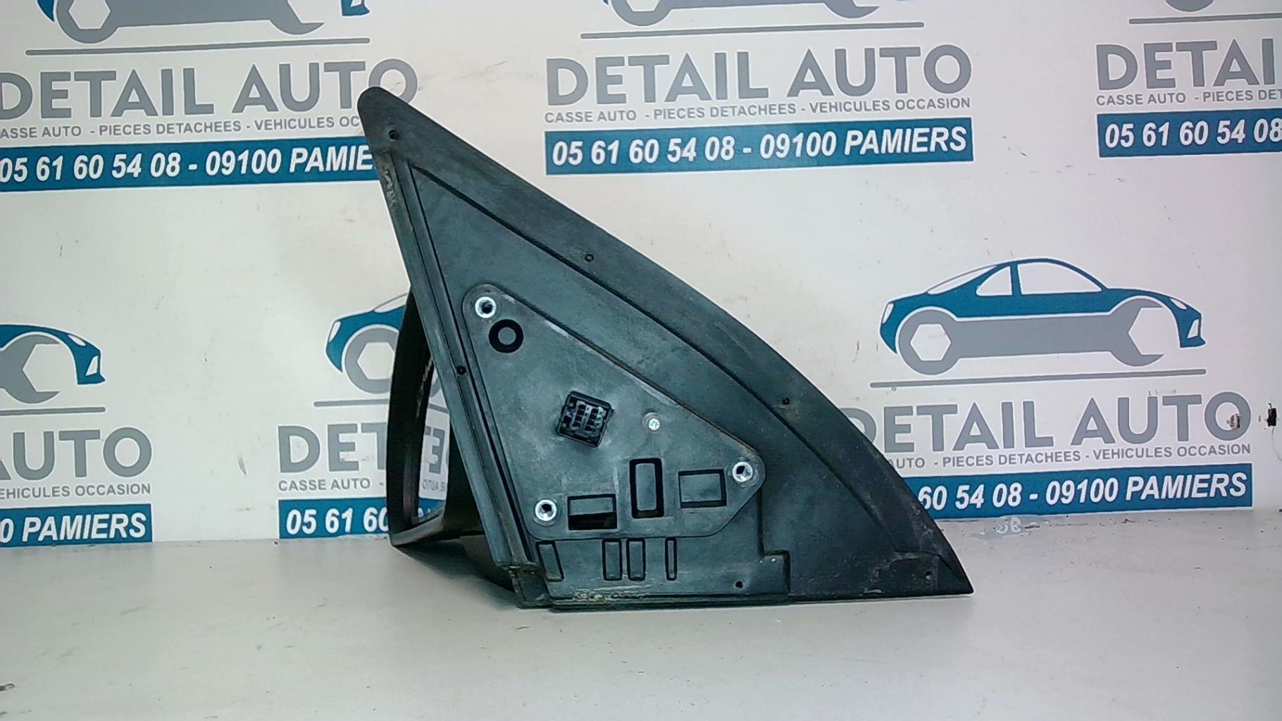 Retrovisor izquierdo KIA CEE-D 1 PHASE 1 Diésel - 1