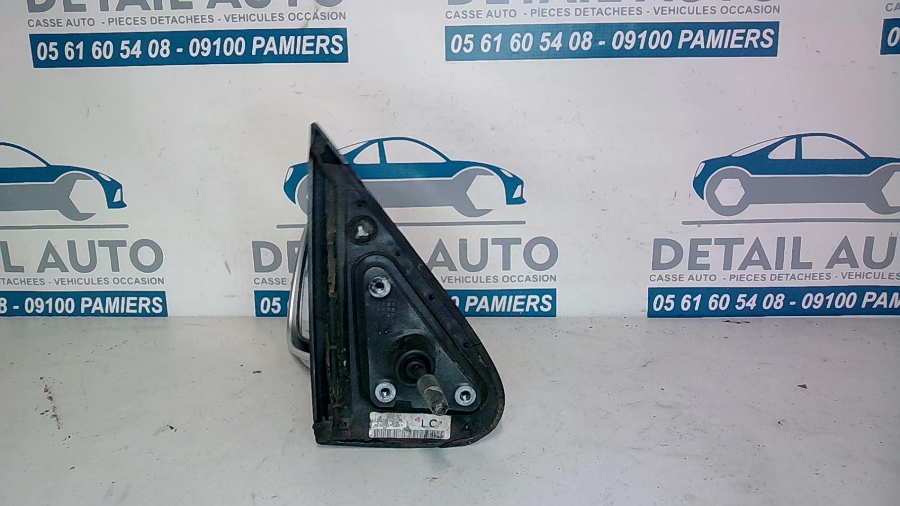 Specchietto retrovisore sinistro NISSAN MICRA 2 PHASE 4 Gasolina - 1