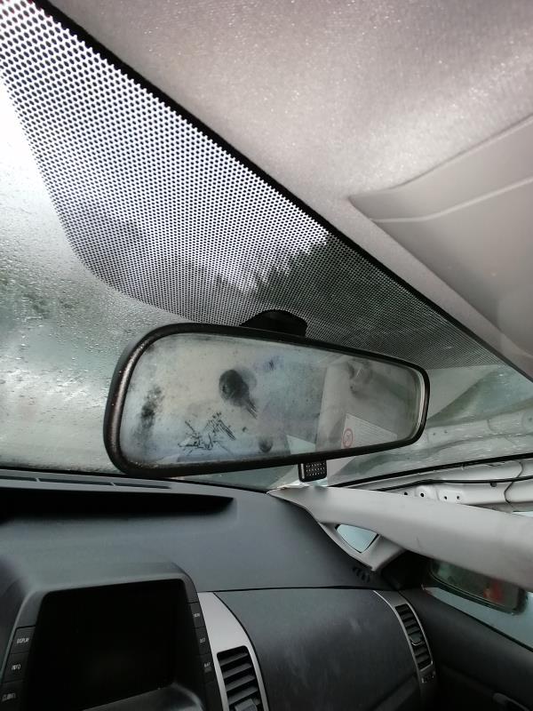Retrovisor interior TOYOTA PRIUS 2 Gasolina/Híbrido - 1