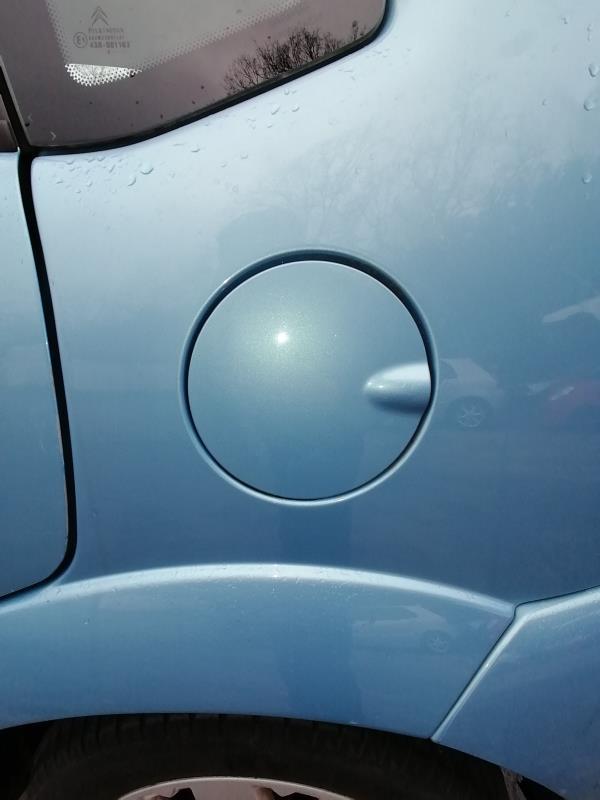 Trappe d'essence CITROEN C3 1 PHASE 1 Diesel - 1