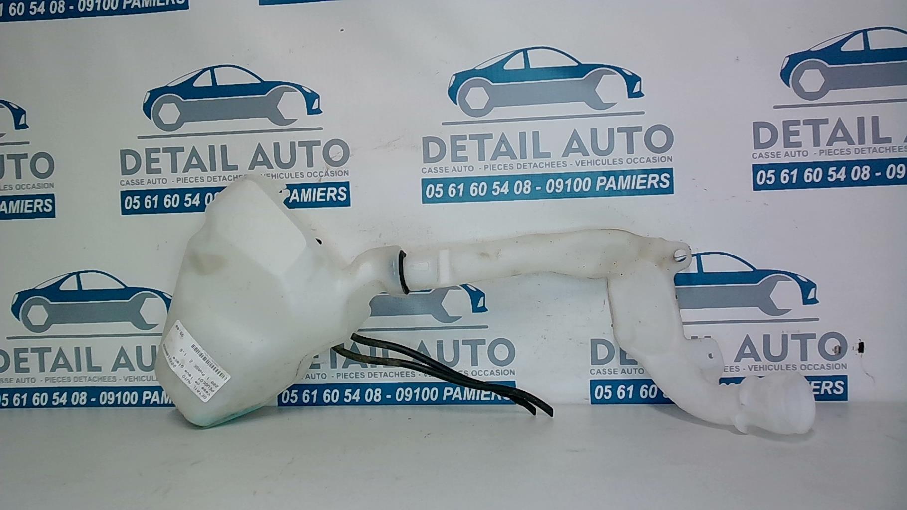 Vaschetta lavavetri PEUGEOT 208 1 PHASE 2 Diésel - 1