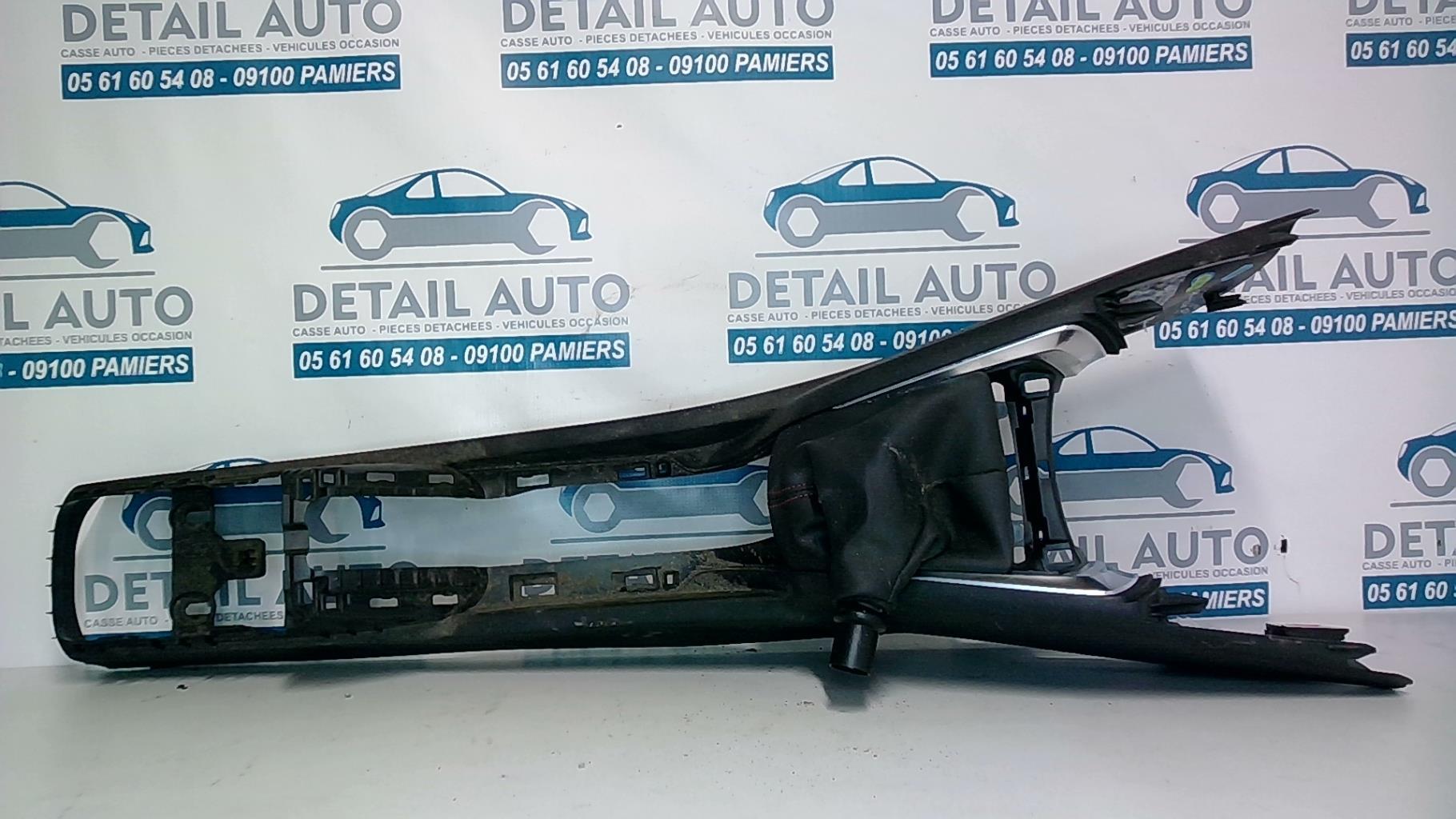 Consolle centrale (interno in plastica) PEUGEOT 208 1 PHASE 2 Diésel - 1