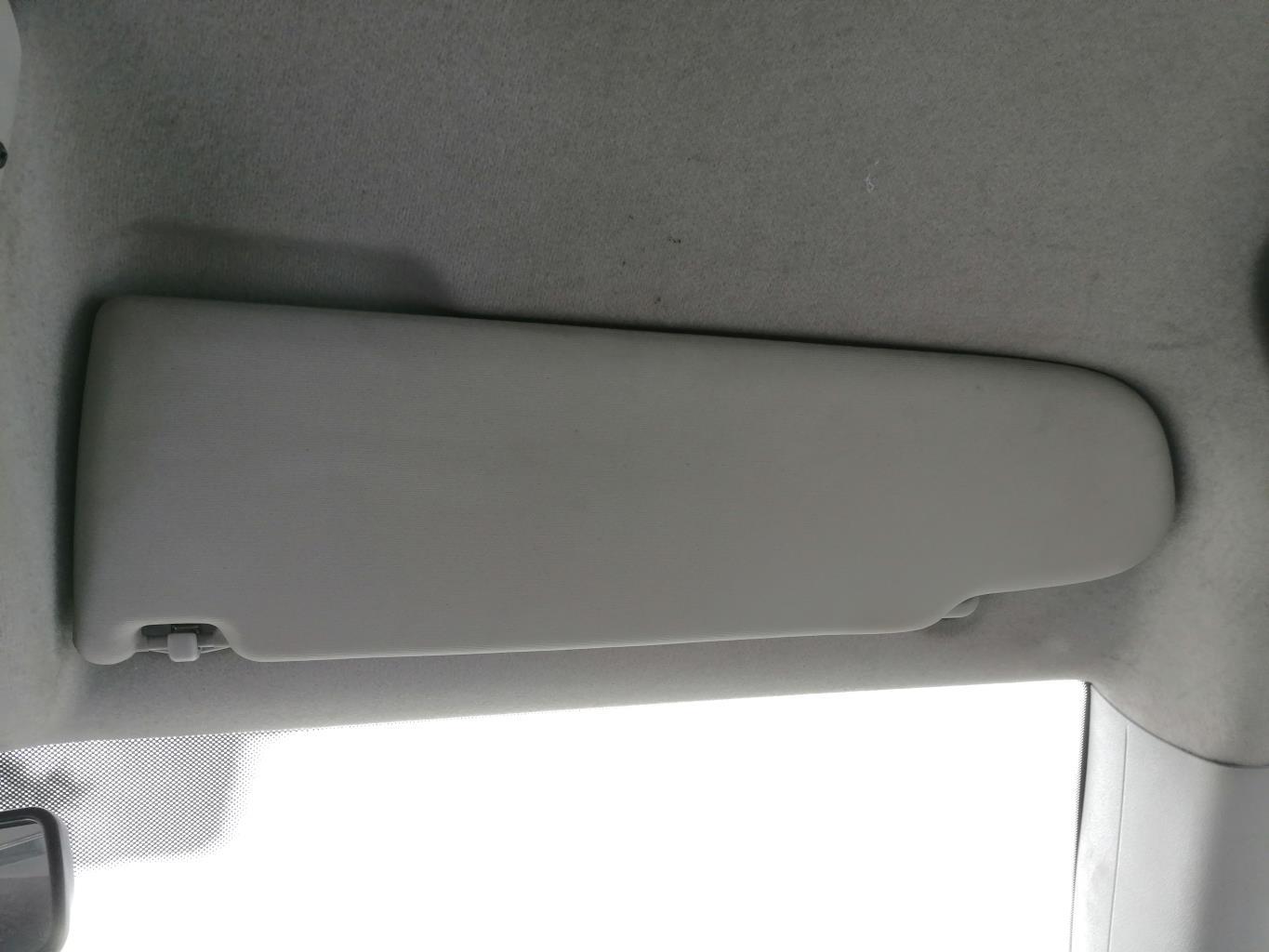 Visiera parasole destra VOLKSWAGEN TRANSPORTER 5 PHASE 1  - 1