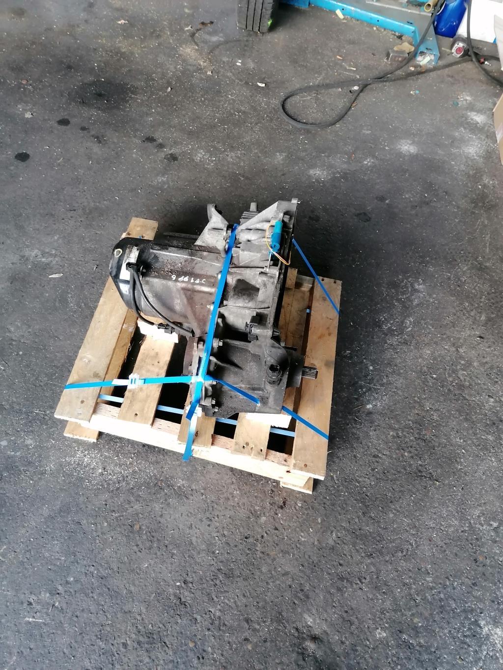 Boite de vitesses RENAULT TWINGO 1 PHASE 3 Essence - 1