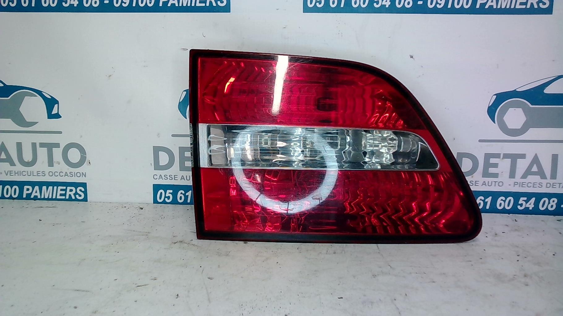 Gruppo ottico posteriore secondario sinistro (luci) FIAT STILO BREAK Diésel - 1