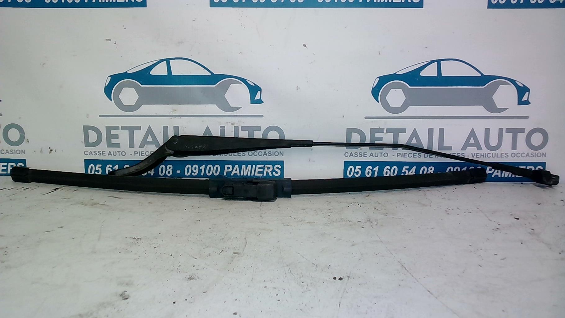Braccio tergicristallo anteriore destro PEUGEOT 207 PHASE 2 BREAK Diésel - 1