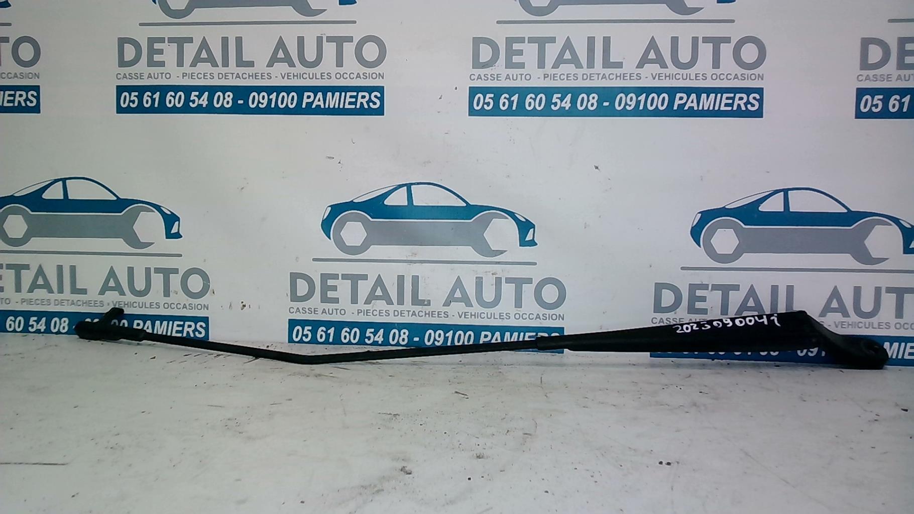 Braccio tergicristallo anteriore sinistro PEUGEOT 207 PHASE 2 BREAK Diésel - 1