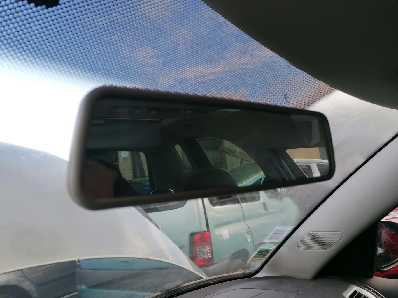Retrovisor interior SKODA ROOMSTER PHASE 1 Diésel - 1