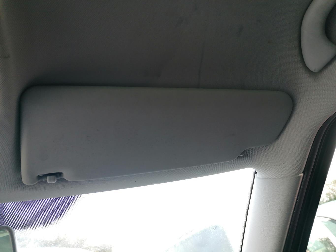 Visiera parasole destra SKODA ROOMSTER PHASE 1 Diésel - 1