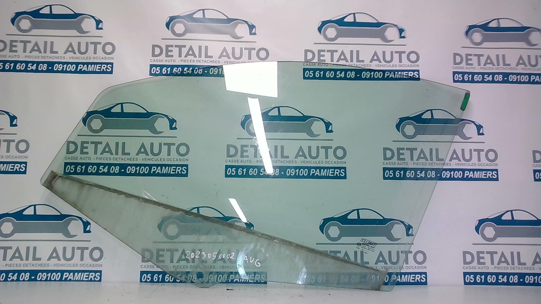 Vitre avant gauche FIAT PANDA 2 PHASE 1 Diesel - 1