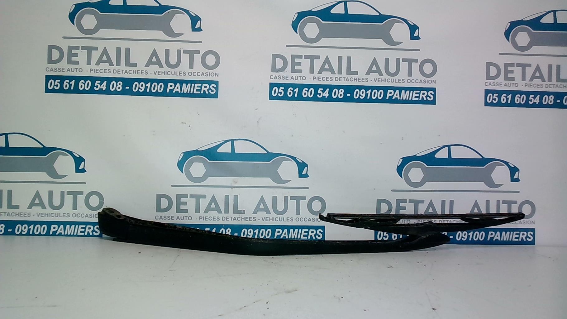 Braccio tergicristallo posteriore RENAULT LAGUNA 1 PHASE 2 Gasolina - 1