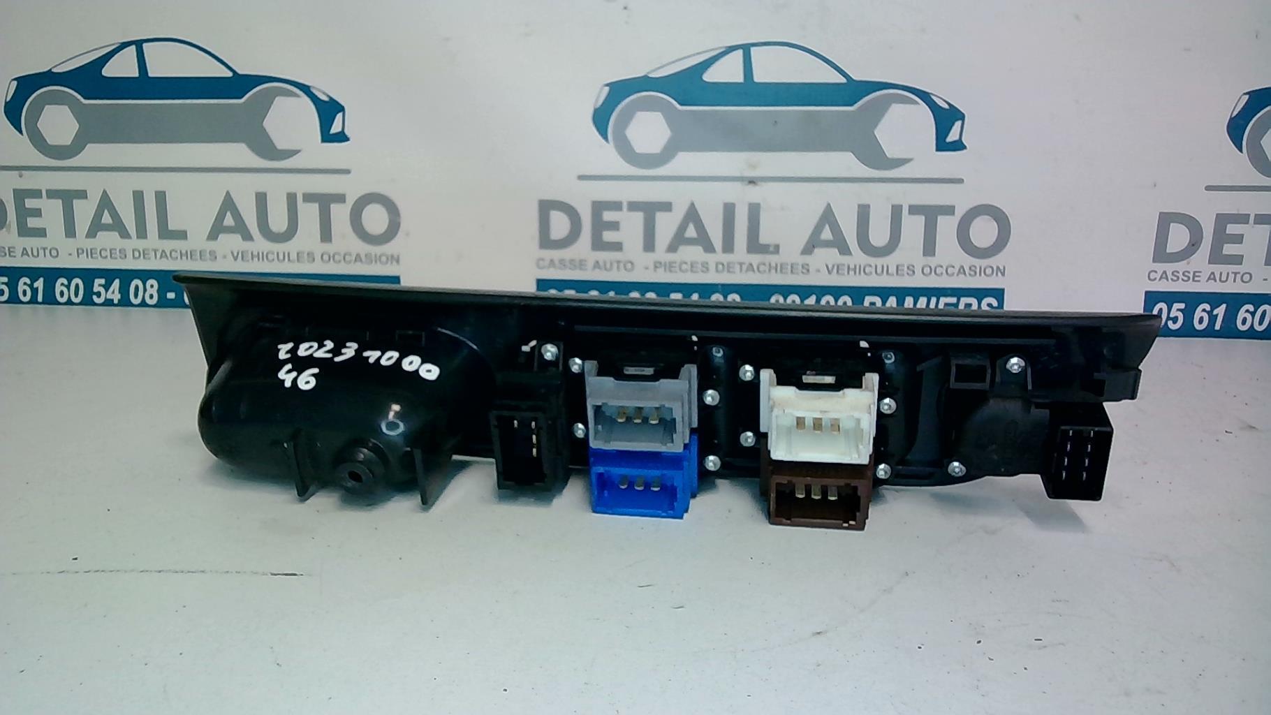 Interruttore lavacristalli anteriore sinistro RENAULT LAGUNA 1 PHASE 2 Gasolina - 1