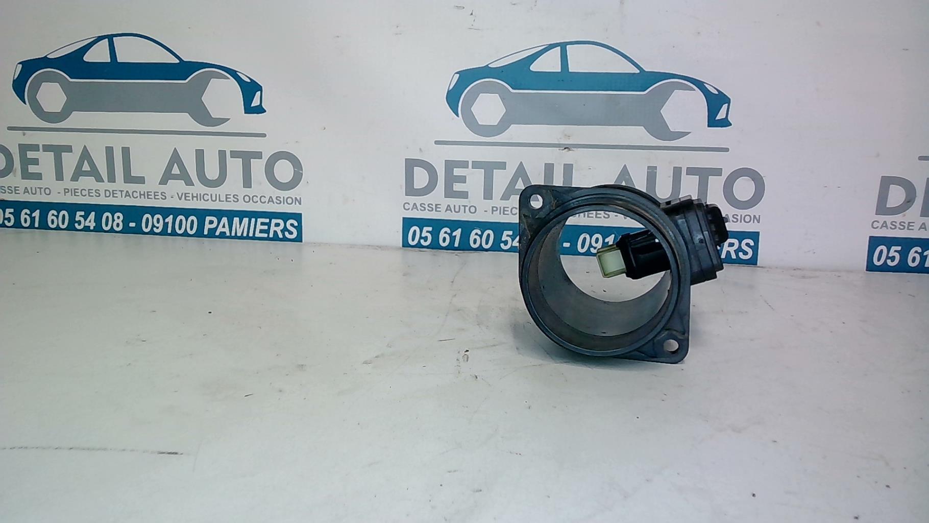 Debitmetre RENAULT CLIO 4 PHASE 2 Diesel - 1