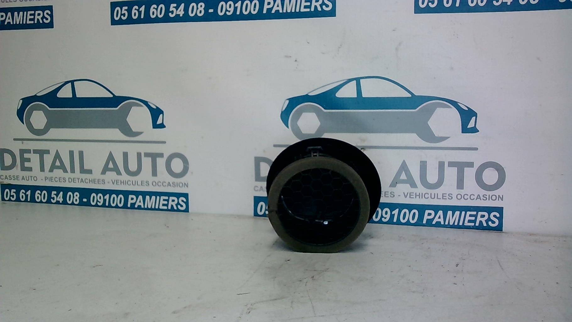 Bocchetta aerazione cruscotto anteriore destra RENAULT CLIO 4 PHASE 2 Diésel - 1