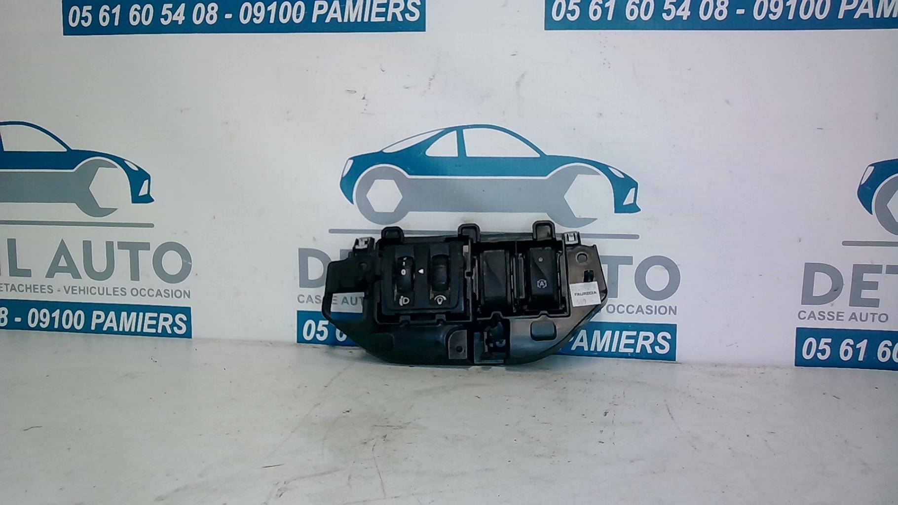 Comando regolazione altezza fari RENAULT CLIO 4 PHASE 2 Diésel - 1