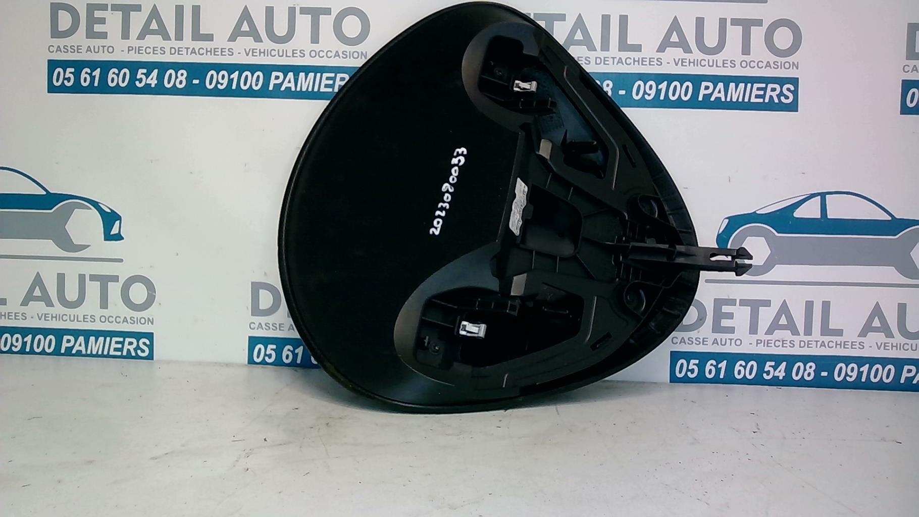 Cornice cruscotto RENAULT CLIO 4 PHASE 2 Diésel - 1