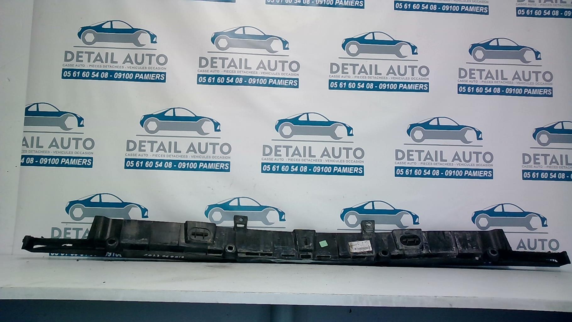 Supporto paraurti posteriore RENAULT KANGOO 2 PHASE 2 Diésel - 1