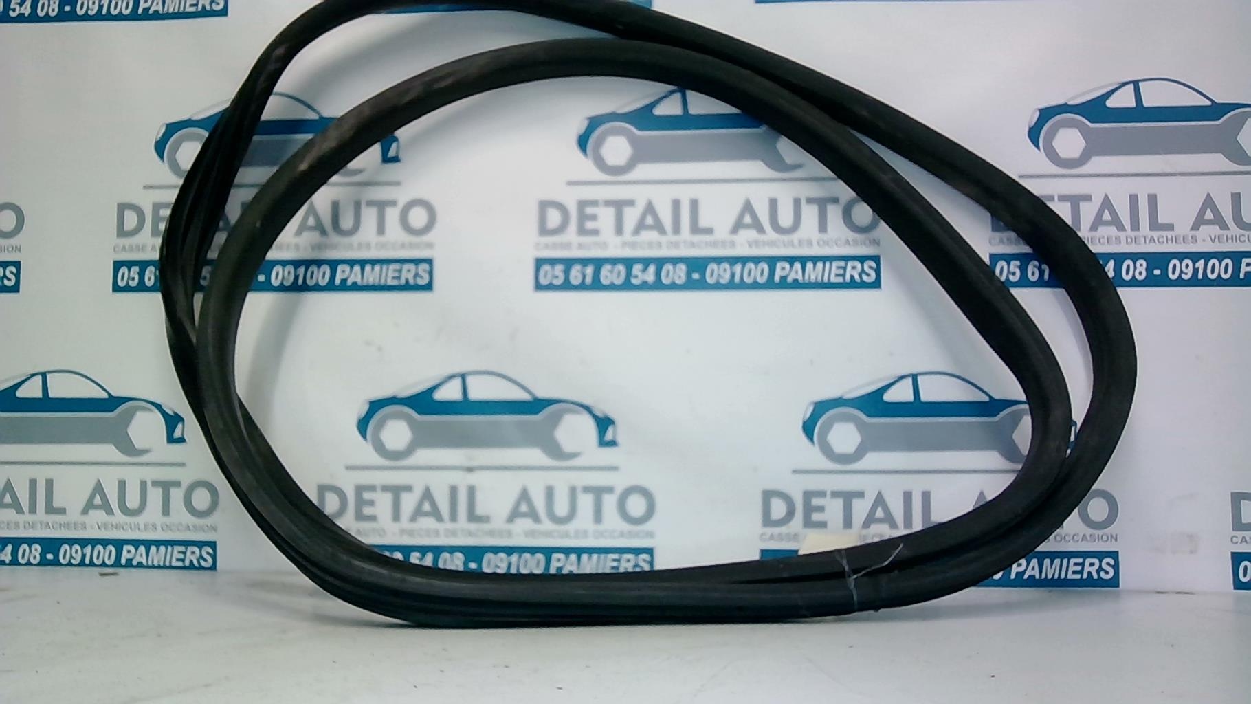 Joint de porte avant gauche RENAULT CLIO 4 PHASE 2 Diesel - 1