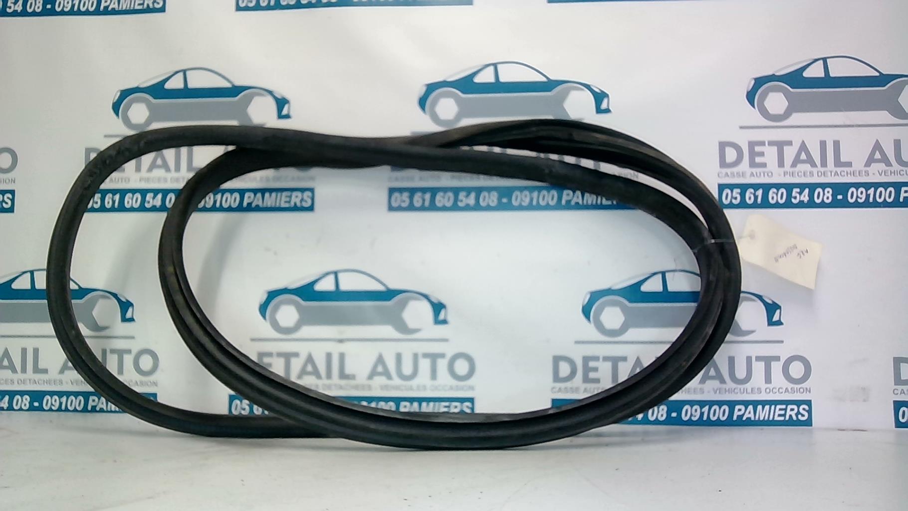 Guarnizione sportello posteriore sinistro RENAULT CLIO 4 PHASE 2 Diésel - 1