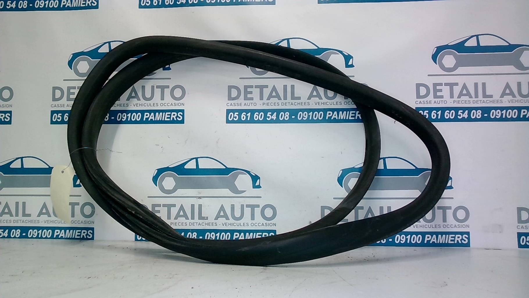 Guarnizione sportello posteriore destro RENAULT CLIO 4 PHASE 2 Diésel - 1