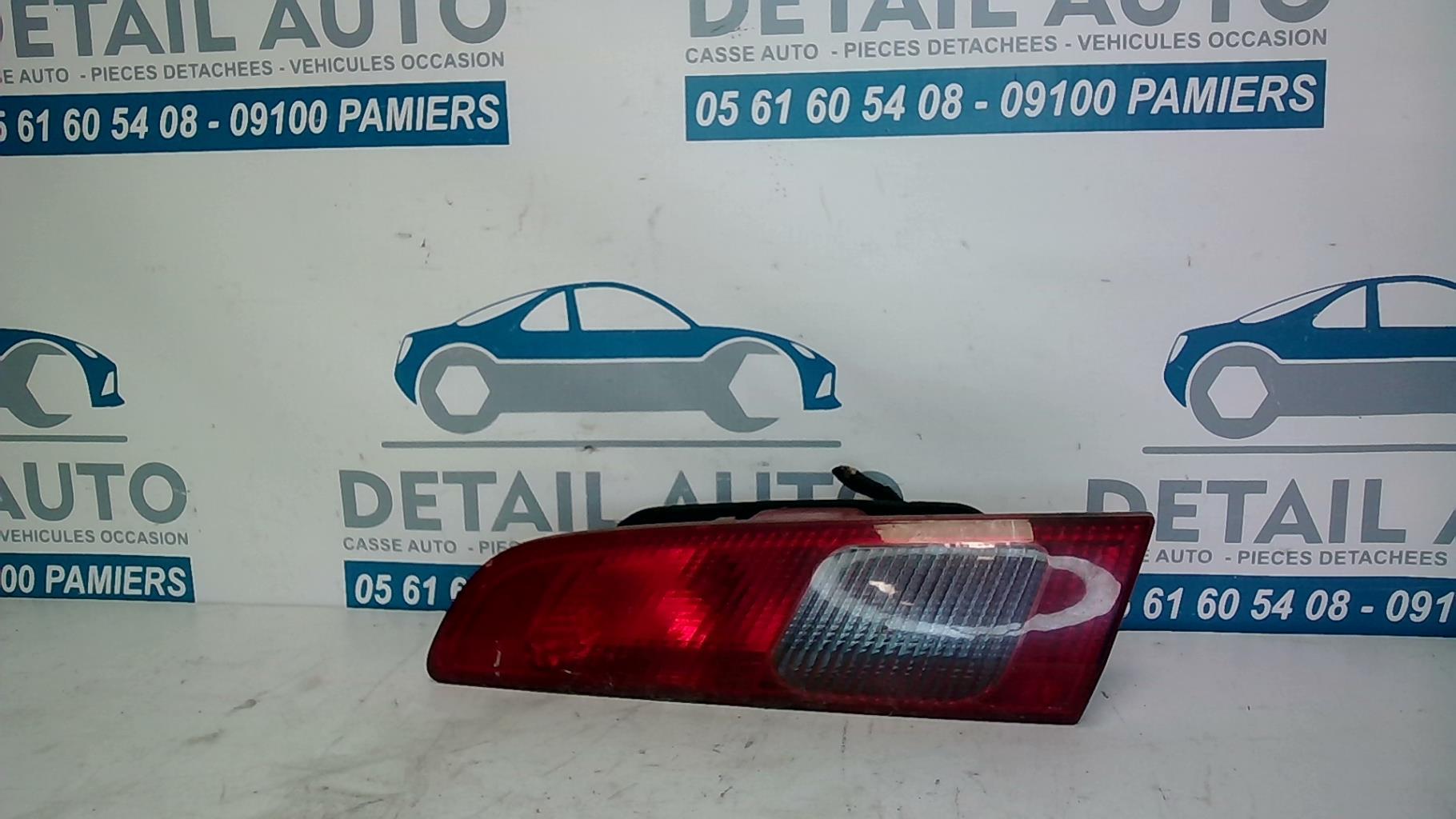 Gruppo ottico posteriore secondario destro (luci) ALFA ROMEO 156 PHASE 3 BREAK Diésel - 1