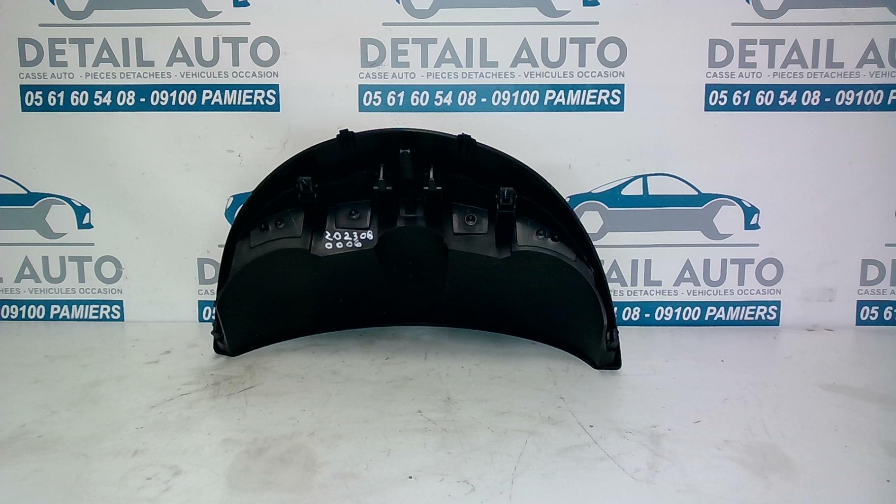 Cornice cruscotto PEUGEOT 206+ Diésel - 1