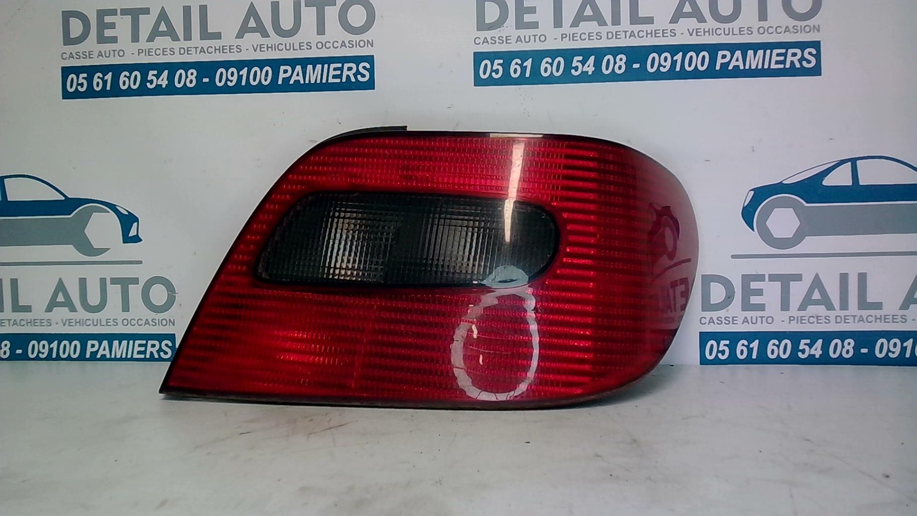 Fanale posteriore principale destro (luci) CITROEN XSARA PHASE 1 Diésel - 1