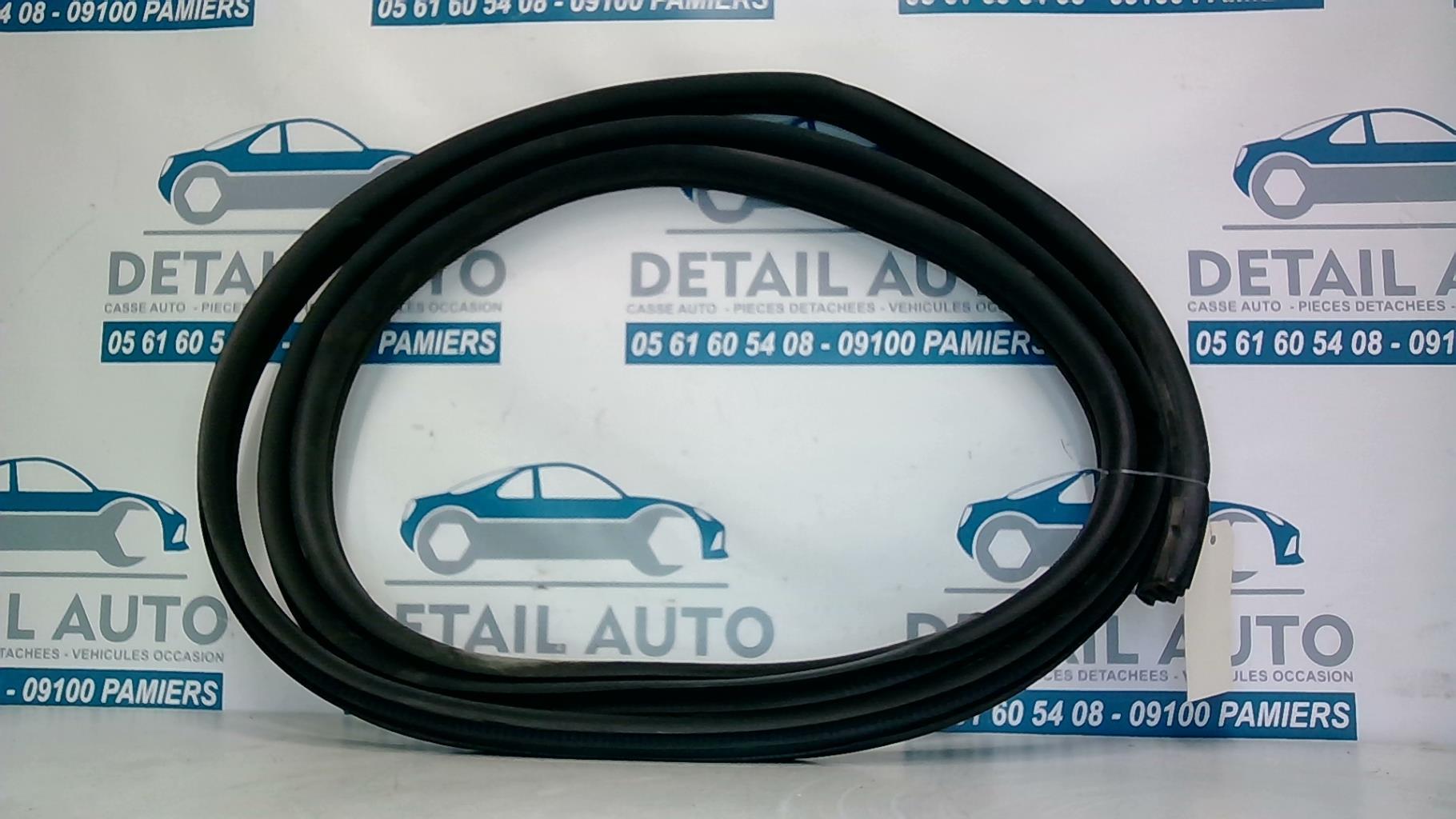 Junta de puerta delantera derecha RENAULT TRAFIC 3 LONG PHASE 2  - 1