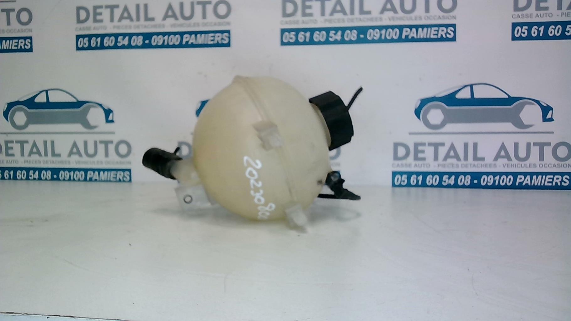 Vaso di espansione PEUGEOT 206+ Diésel - 1