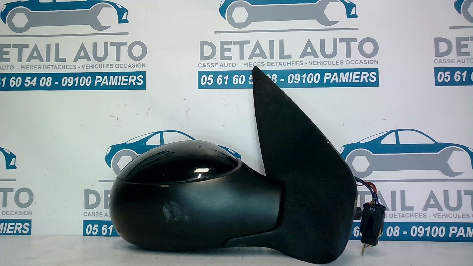 Specchietto retrovisore destro PEUGEOT 206+ Diésel - 1