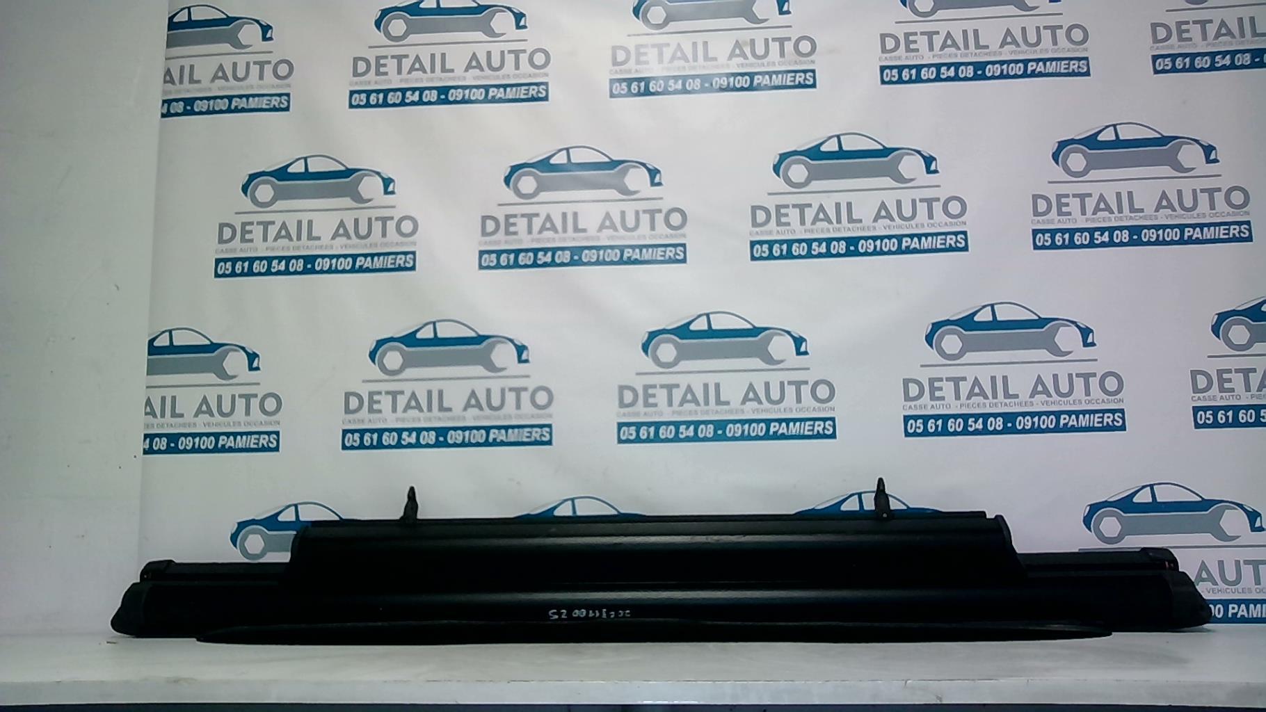 Plage arriere ALFA ROMEO 156 PHASE 3 BREAK Diesel - 1