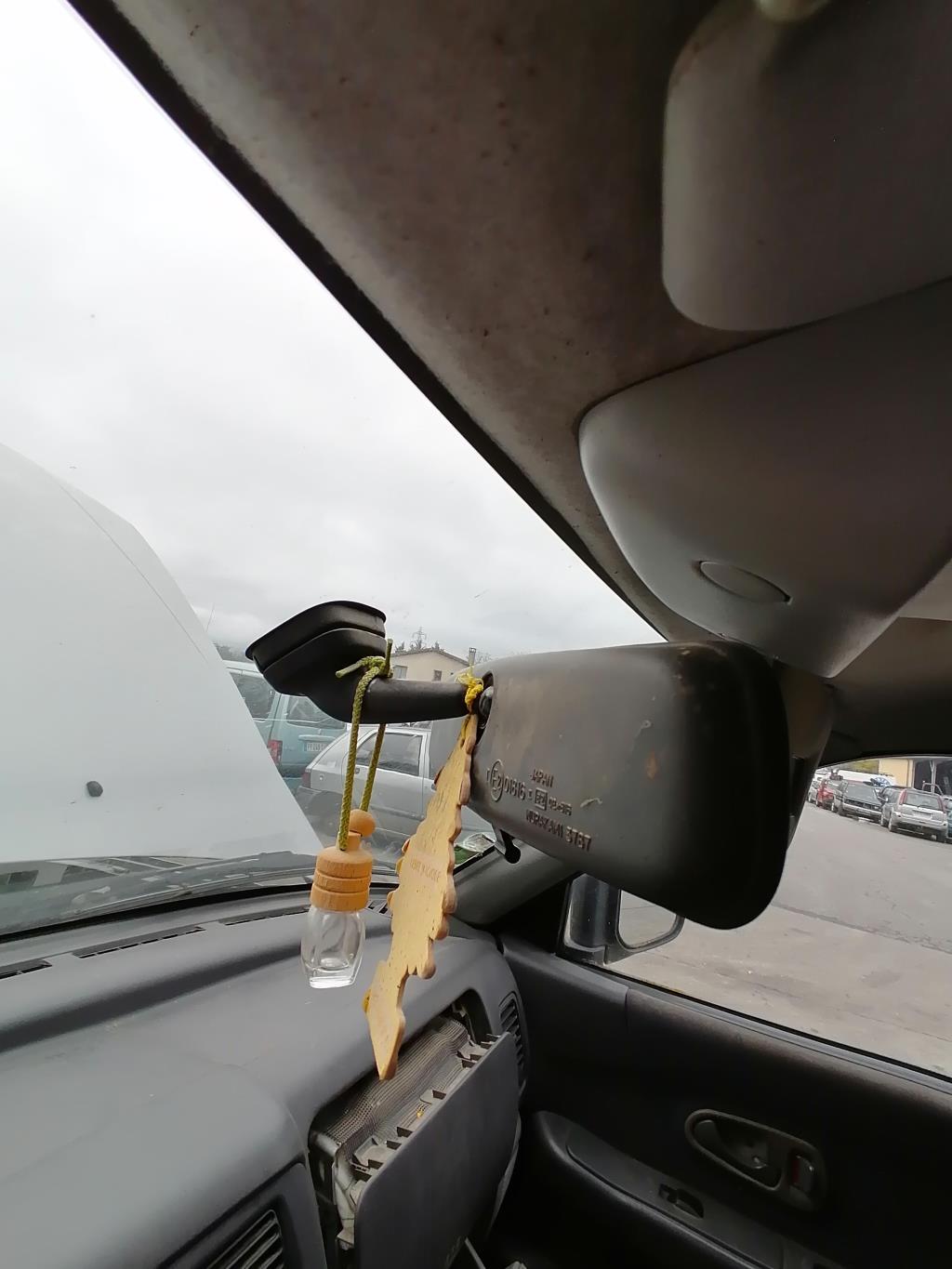Specchietto retrovisore interno MITSUBISHI PAJERO SPORT Diésel - 1