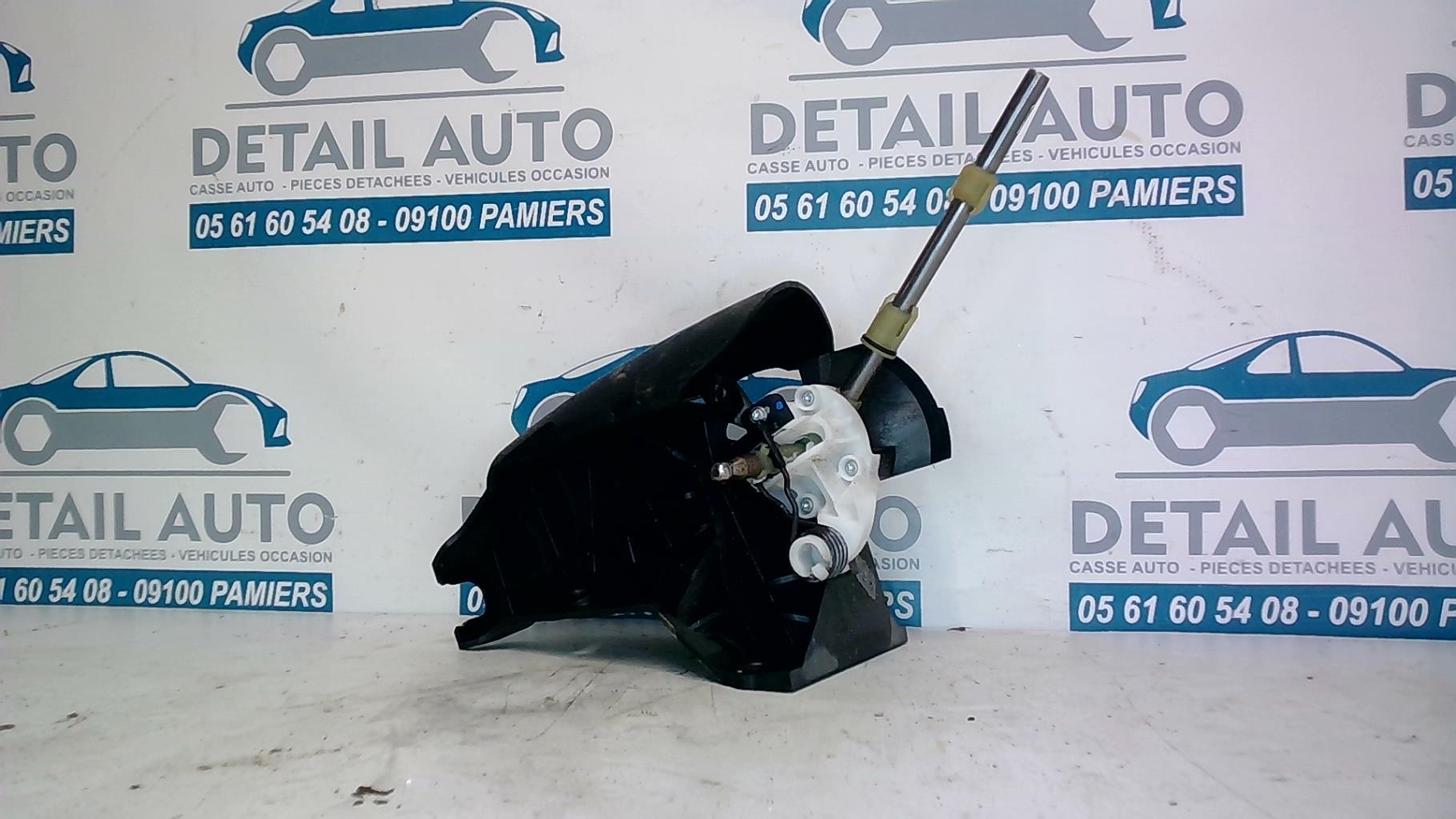 Levier de vitesses RENAULT TRAFIC 3 LONG PHASE 2  - 1