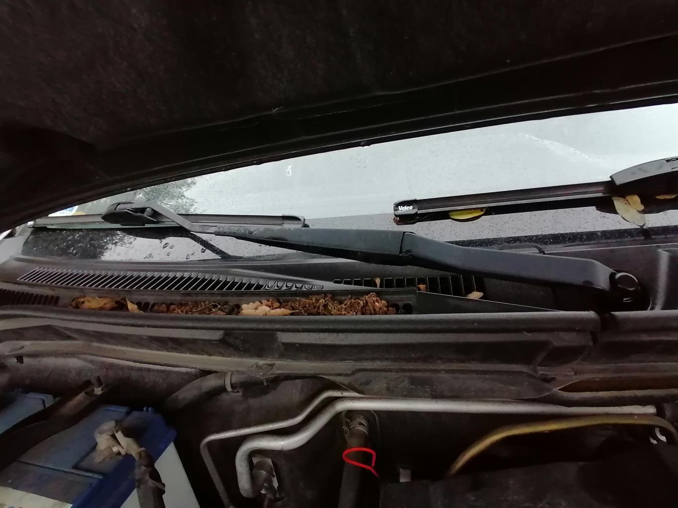 Braccio tergicristallo anteriore destro SUZUKI GRAND VITARA 2 PHASE 1 Gasolina - 1