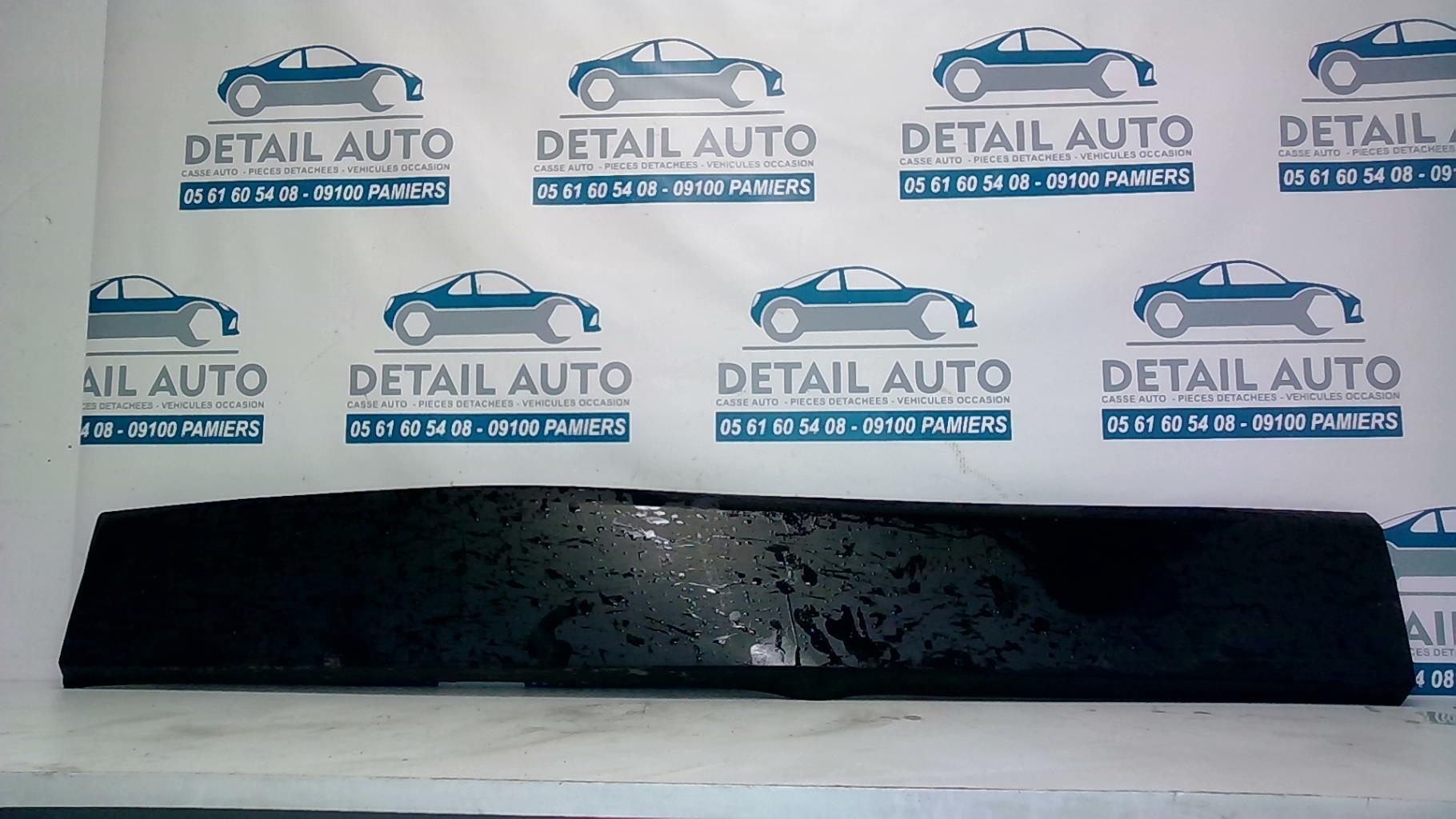 Modanatura parafango posteriore sinistro RENAULT TRAFIC 3 LONG PHASE 2  - 1