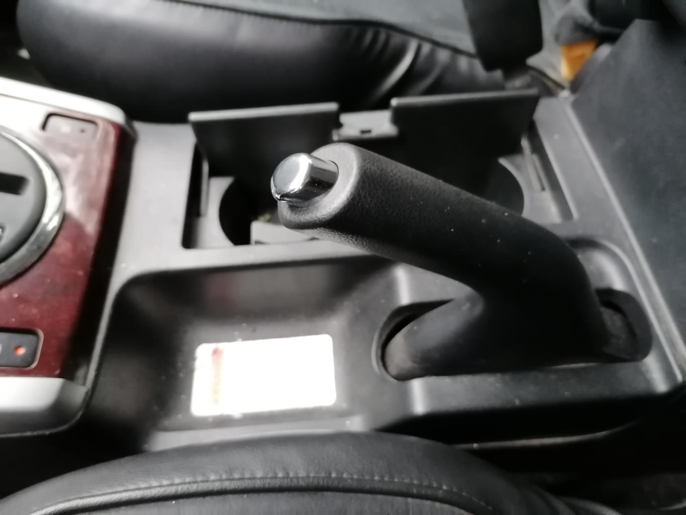 Leva freno a mano SUZUKI GRAND VITARA 2 PHASE 1 Gasolina - 1