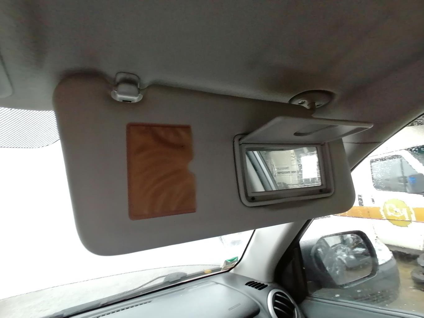 Visiera parasole destra SUZUKI GRAND VITARA 2 PHASE 1 Gasolina - 1
