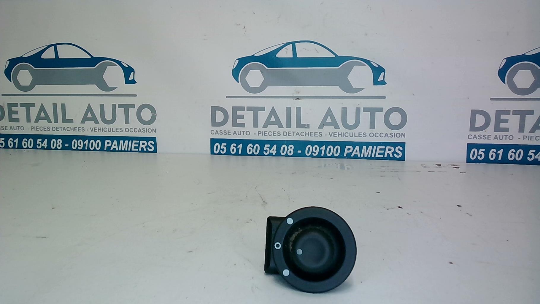 Commande retroviseurs RENAULT TRAFIC 3 LONG PHASE 2  - 1