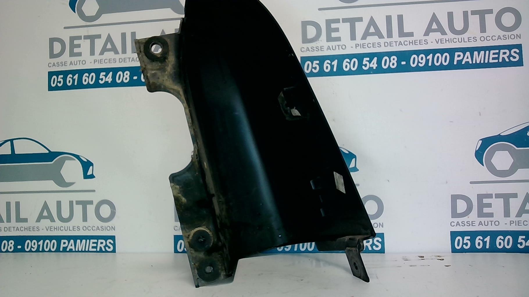 Cornice faro sinistro RENAULT TRAFIC 3 LONG PHASE 2  - 1