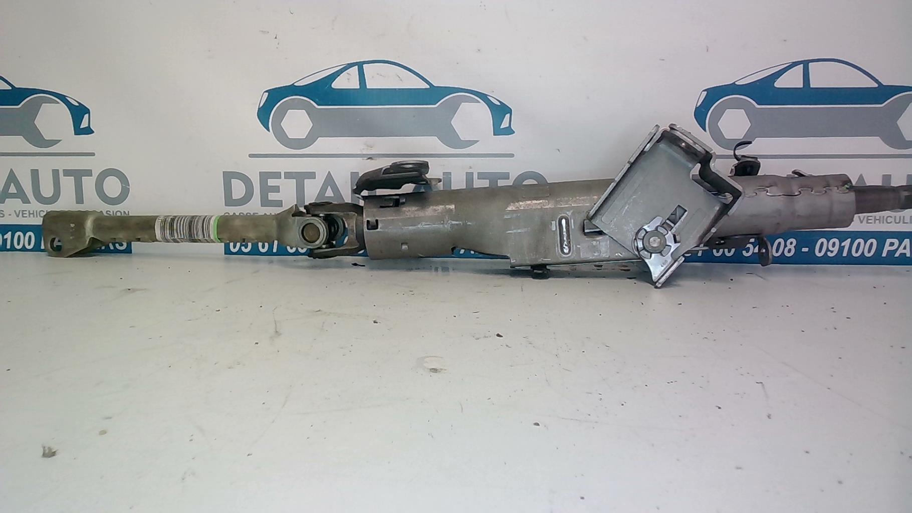 Colonne de direction RENAULT TRAFIC 3 LONG PHASE 2  - 1