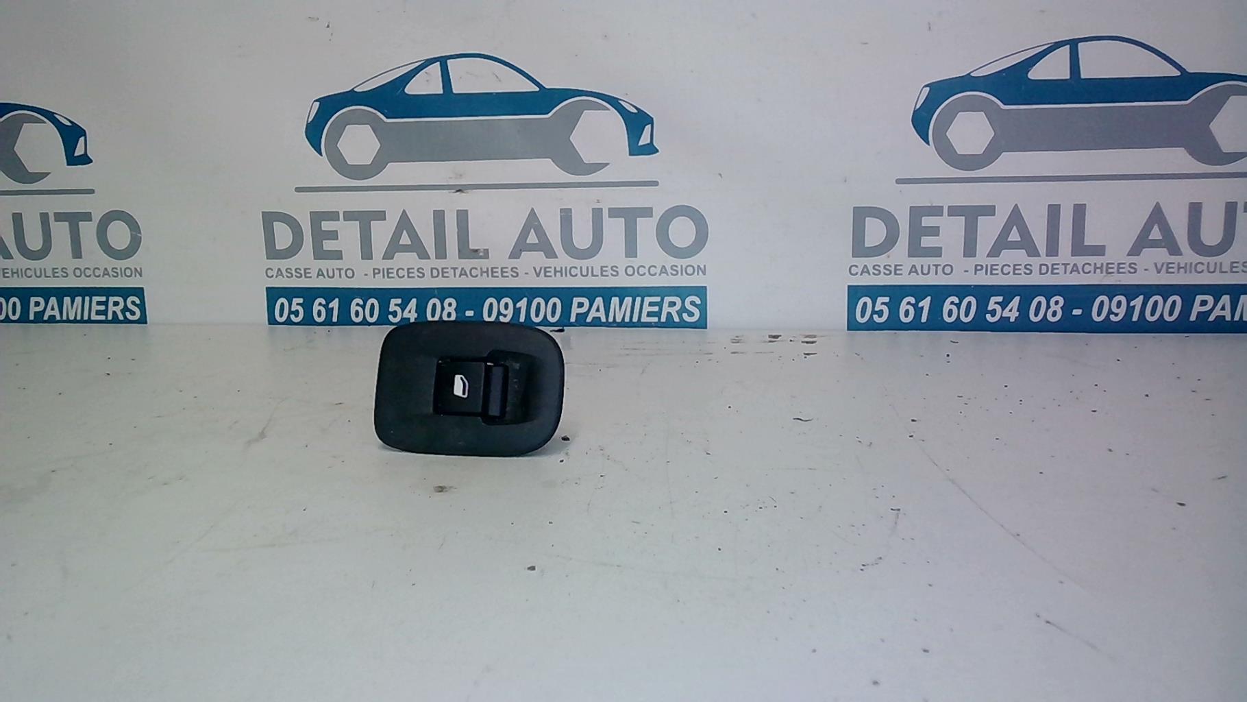 Interruttore lavacristalli posteriore destro PEUGEOT 208 1 PHASE 1 Diésel - 1